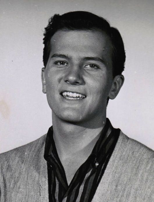 Pat Boone